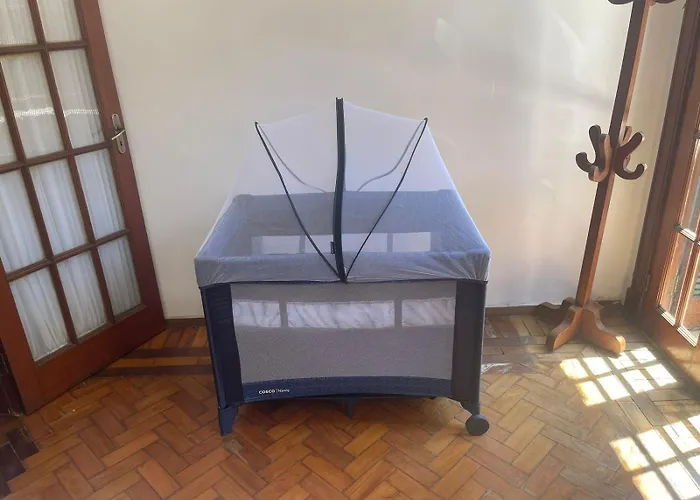 Casa Vermelha Rio de Janeiro