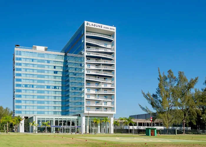 Lagune Barra Hotel Rio de Janeiro