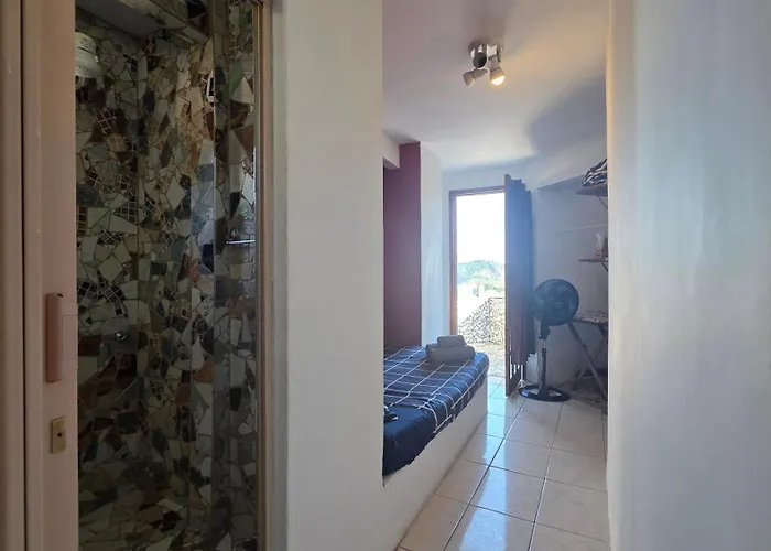 The Maze Acomodação com café da manhã Rio de Janeiro