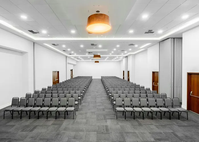 Hotel Courtyard By Marriott Rio De Janeiro Barra Da Tijuca
